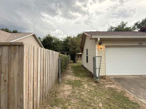 216 Brookmeade Drive, Crestview FL - photo 19 of 19