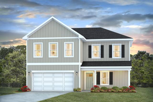 5637 Thatcher Road, new construction home in Crestview