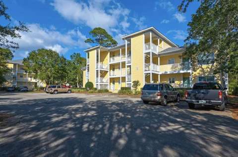 200 Sandestin Lane #Apt 623, home for sale in Miramar Beach 32550