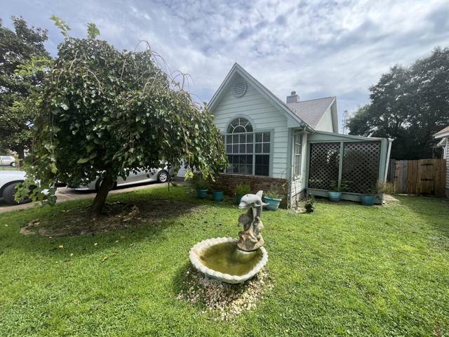 311 Woodland Park Circle, home for sale in Mary Esther