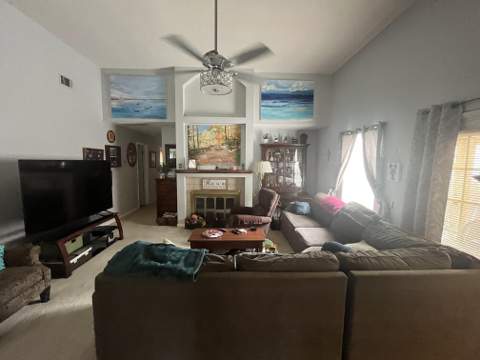 311 Woodland Park Circle, Mary Esther FL - photo 16 of 25