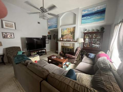 311 Woodland Park Circle, Mary Esther FL - photo 17 of 25