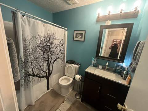 311 Woodland Park Circle, Mary Esther FL - photo 19 of 25