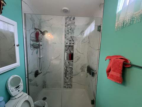 311 Woodland Park Circle, Mary Esther FL - photo 24 of 25