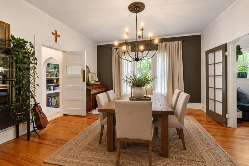 3 bedroom Detached Single Family at 8168 N Highway 85, 221000.00, Laurel Hill — photo 5