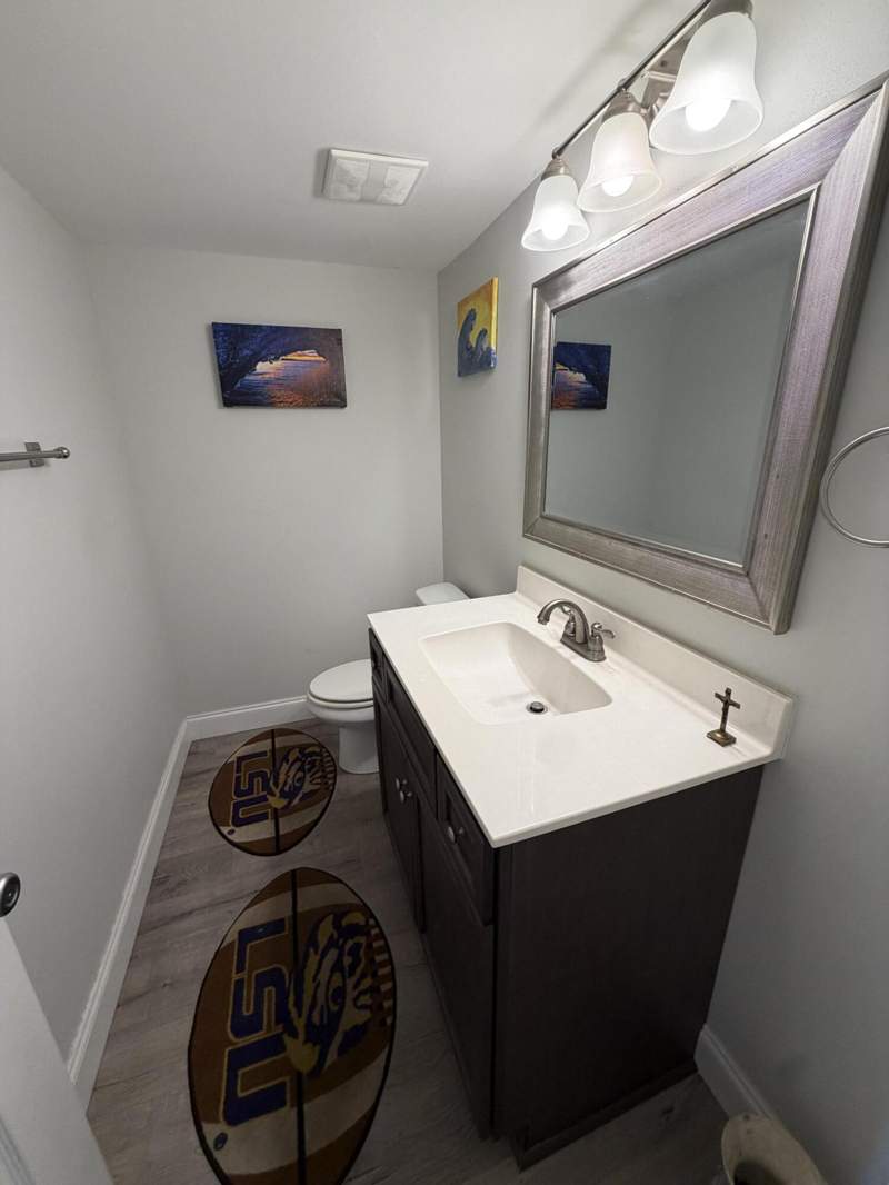 2 bedroom Townhouse at 216 Angler Avenue, Chateau By The Sea, Fort Walton Beach — photo 5