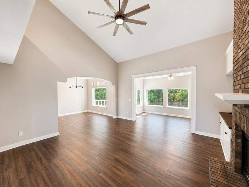 3 bedroom Detached Single Family at 246 Hillside Drive, Rockywood Ph 3, Niceville — photo 3