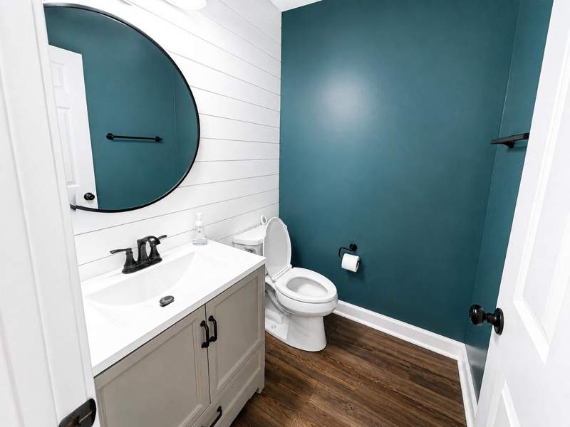 3 bedroom Detached Single Family at 246 Hillside Drive, Rockywood Ph 3, Niceville — photo 5