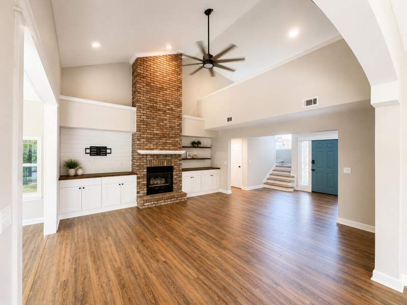 3 bedroom Detached Single Family at 246 Hillside Drive, Rockywood Ph 3, Niceville — photo 2