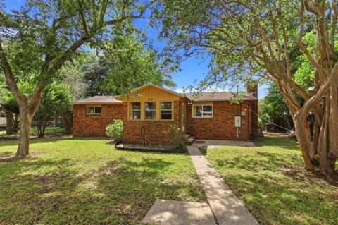 816 Patio Road, home for sale in Fort Walton Beach 32547