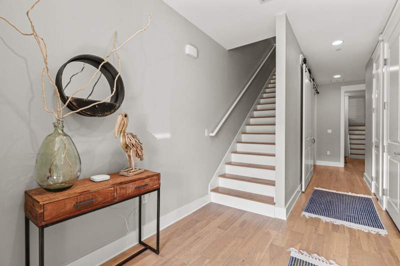 3 bedroom Townhouse at 4923 E County Hwy 30A #E103, 30A Townhomes, Santa Rosa Beach — photo 3