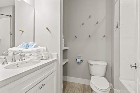 4923 E County Hwy 30A #E103, Santa Rosa Beach FL - photo 7 of 35