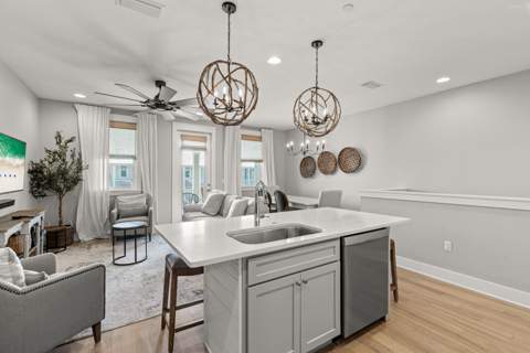 4923 E County Hwy 30A #E103, Santa Rosa Beach FL - photo 15 of 35