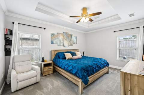 75 Gustaf Drive, Santa Rosa Beach FL - photo 8 of 29