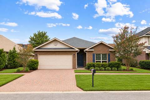 75 Gustaf Drive, home for sale in Santa Rosa Beach 32459