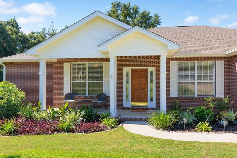 4 bedroom Detached Single Family at 601 W Lynn Brook, Lakeside East, Crestview — photo 5