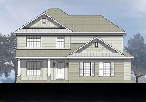 430 Sorrel Way, home for sale in Niceville 32578