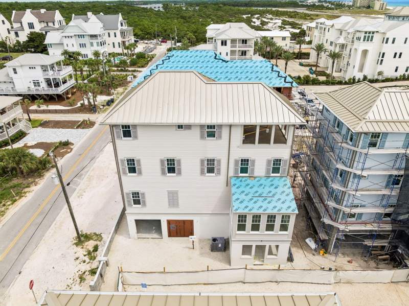 4 bedroom Detached Single Family at 15 W Lupin Beach Drive, Lupin Beach, Inlet Beach — photo 4