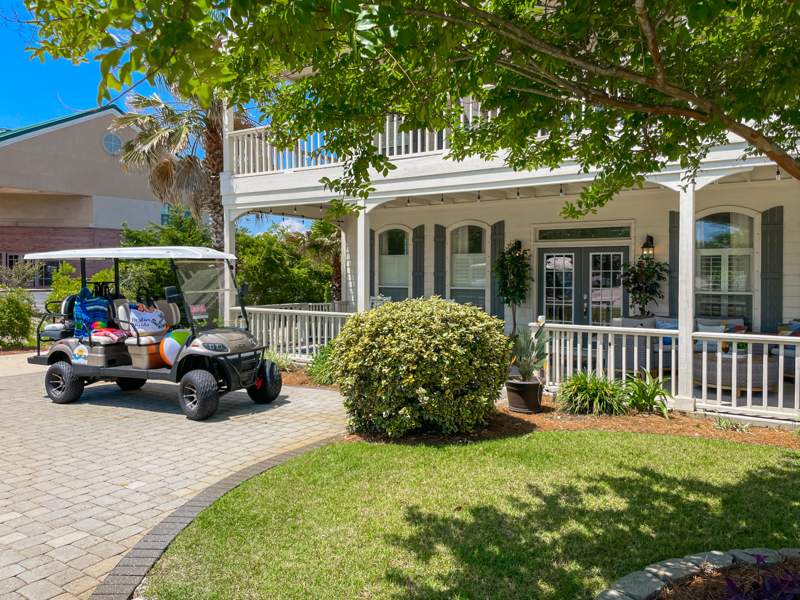 6 bedroom Detached Single Family at 4421 Luke Avenue, Crystal Beach, Destin — photo 3