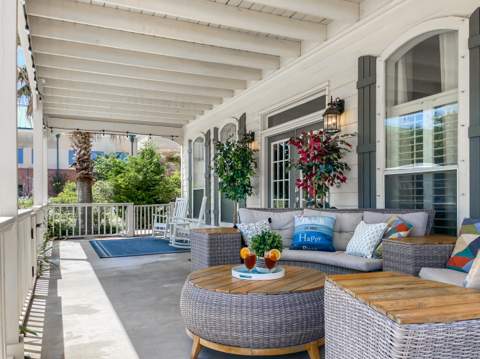 4421 Luke Avenue, Destin FL - photo 7 of 152