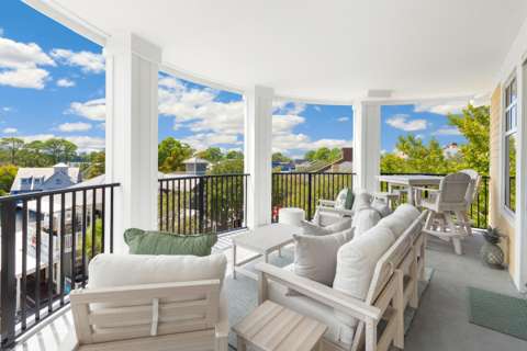 9100 Baytowne Wharf Boulevard #452, home for sale in Miramar Beach 32550