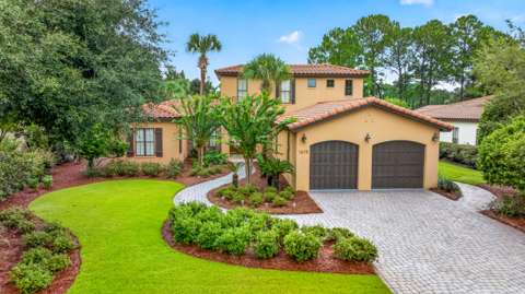 1615 San Giovanni Drive, home for sale in Miramar Beach 32550