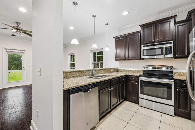 3 bedroom Townhouse at 19 E Shady Oaks Lane #Unit A, Water Oaks T/H, Santa Rosa Beach — photo 2