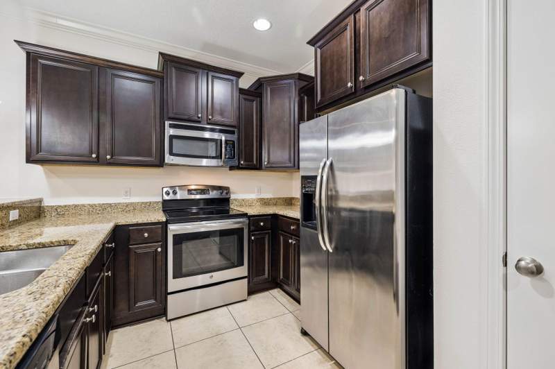 3 bedroom Townhouse at 19 E Shady Oaks Lane #Unit A, Water Oaks T/H, Santa Rosa Beach — photo 3