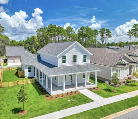 512 Lemongrass Lane, home for sale in Niceville 32578