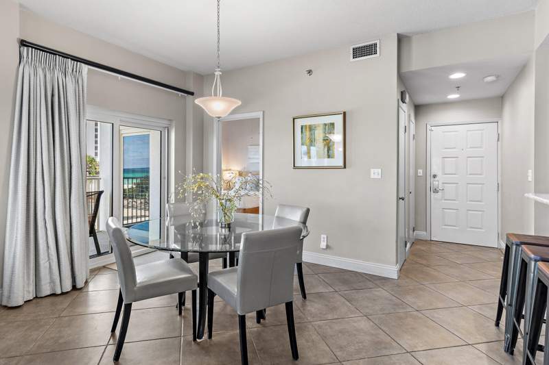 2 bedroom Condominium at 9001 W Us Highway 98 ## D-314, Tops'L Beach Manor, Miramar Beach — photo 5