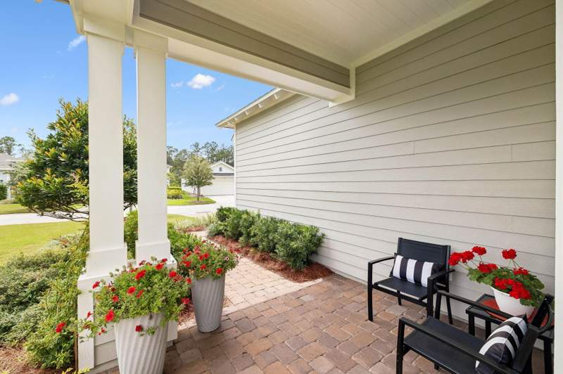 2 bedroom Detached Single Family at 105 E Lafayette Road, Watersound Origins - Naturewalk, Inlet Beach — photo 2