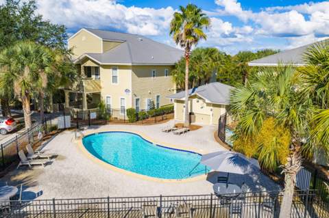 10 Silk Bay Drive #Unit 122, Santa Rosa Beach FL - photo 7 of 40