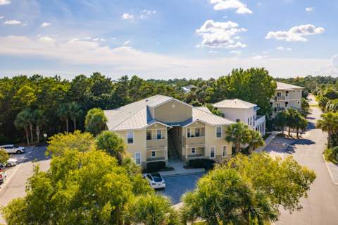 10 Silk Bay Drive #Unit 122, Santa Rosa Beach FL - photo 6 of 40