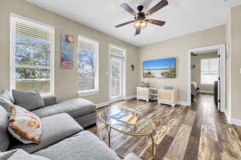 10 Silk Bay Drive #Unit 122, home for sale in Santa Rosa Beach 32459