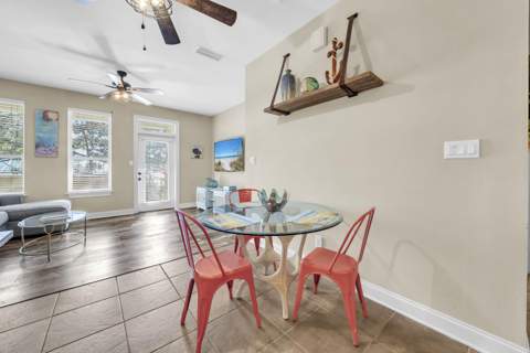 10 Silk Bay Drive #Unit 122, Santa Rosa Beach FL - photo 15 of 40