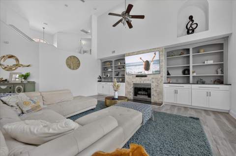 433 Emerald Pointe Drive, Mary Esther FL - photo 13 of 68