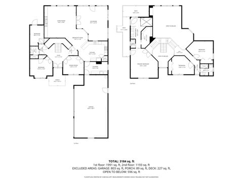 433 Emerald Pointe Drive, Mary Esther FL - photo 6 of 68