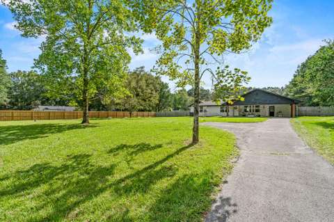 4962 Antioch Road, home for sale in Crestview 32536