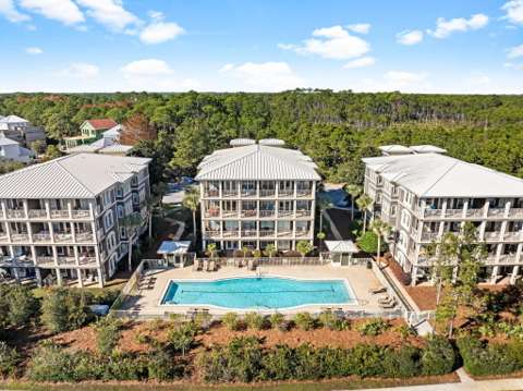 4545 E Co Highway 30A #B202, home for sale in Santa Rosa Beach 32459