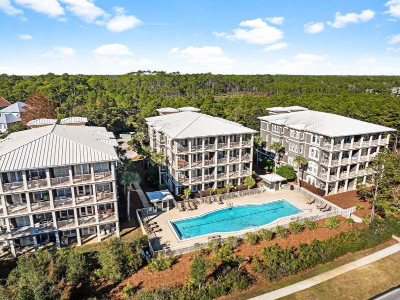 3 bedroom Condominium at 4545 E Co Highway 30A #B202, Seaview Villas, Santa Rosa Beach — photo 5