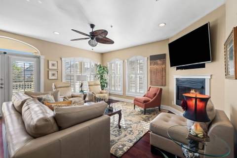 4545 E Co Highway 30A #B202, Santa Rosa Beach FL - photo 7 of 42