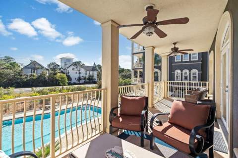 4545 E Co Highway 30A #B202, Santa Rosa Beach FL - photo 9 of 42
