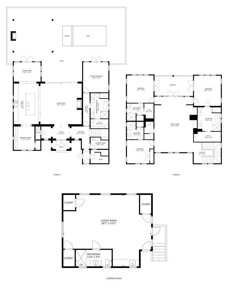 5 bedroom Detached Single Family at 394 South Splash Drive, Watersound Origins, Watersound — photo 2