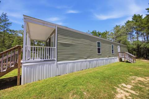 29 Canterbury Drive, DeFuniak Springs FL - photo 10 of 62