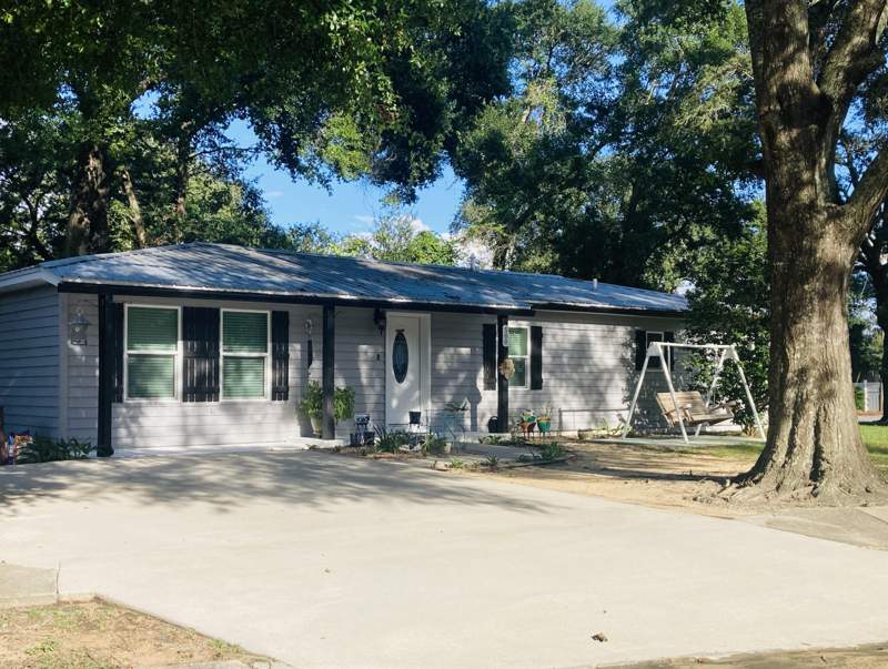 4 bedroom Detached Single Family at 500 Dona Avenue, Midpines, Fort Walton Beach — photo 2