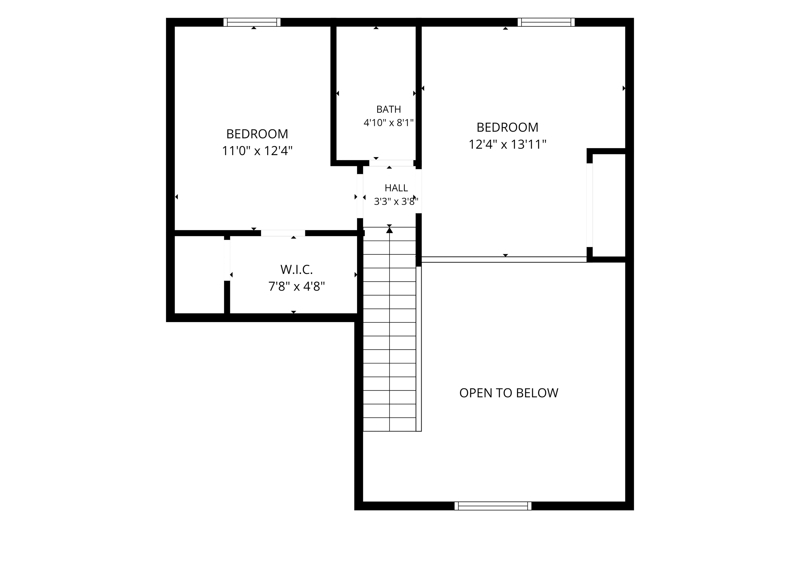 3 bedroom Detached Single Family at 420 Bristol Cove Road, Bristol Park, Mary Esther — photo 4