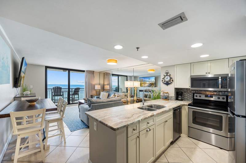 1 bedroom Condominium at 1040 E Highway 98 #1004, Sundestin, Destin — photo 4