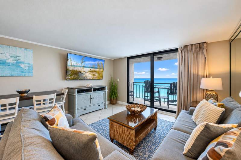 1 bedroom Condominium at 1040 E Highway 98 #1004, Sundestin, Destin — photo 5