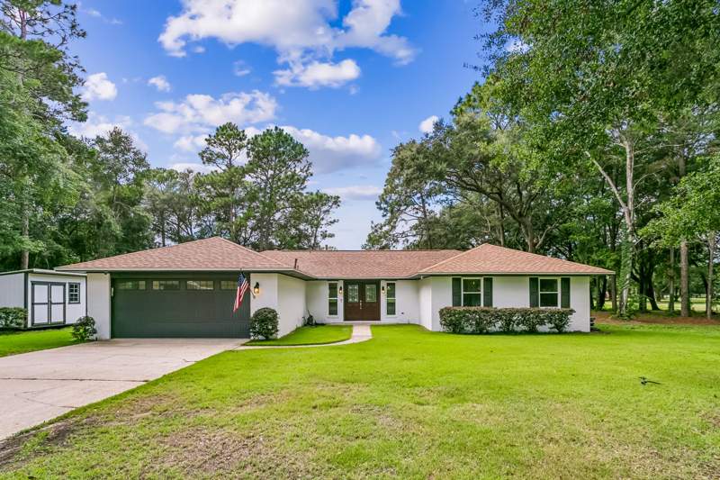 3 bedroom Detached Single Family at 1101 Forest Road, Les Chateau, Niceville — photo 3