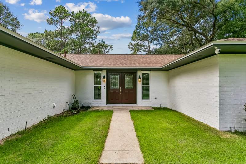 3 bedroom Detached Single Family at 1101 Forest Road, Les Chateau, Niceville — photo 5